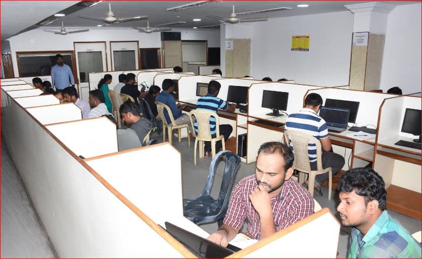 Visualpath IT Services Private Limited Visualpath IT Services Private Limited: Gallery photo 3